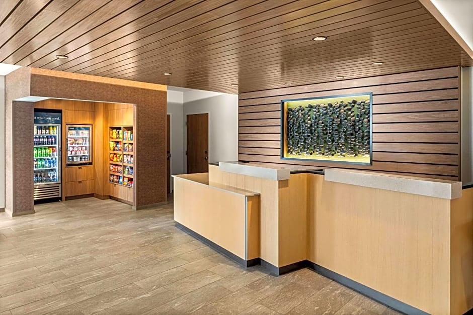 Fairfield by Marriott Inn & Suites Duluth