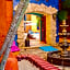 Hotel Hacienda Maria Bonita
