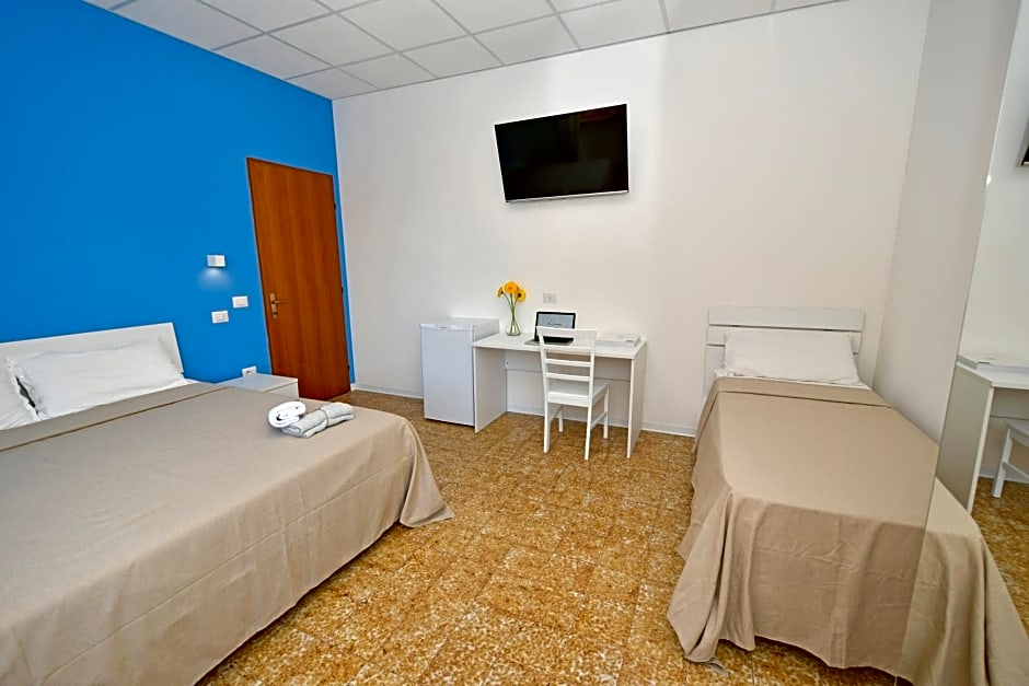 B&B Linae - Residence