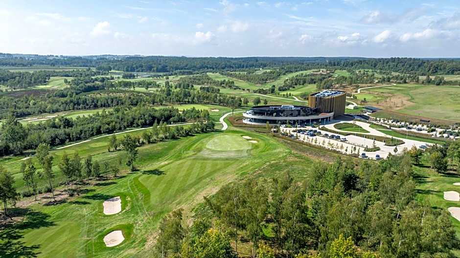 Bois d'Arlon Hotel & SPA