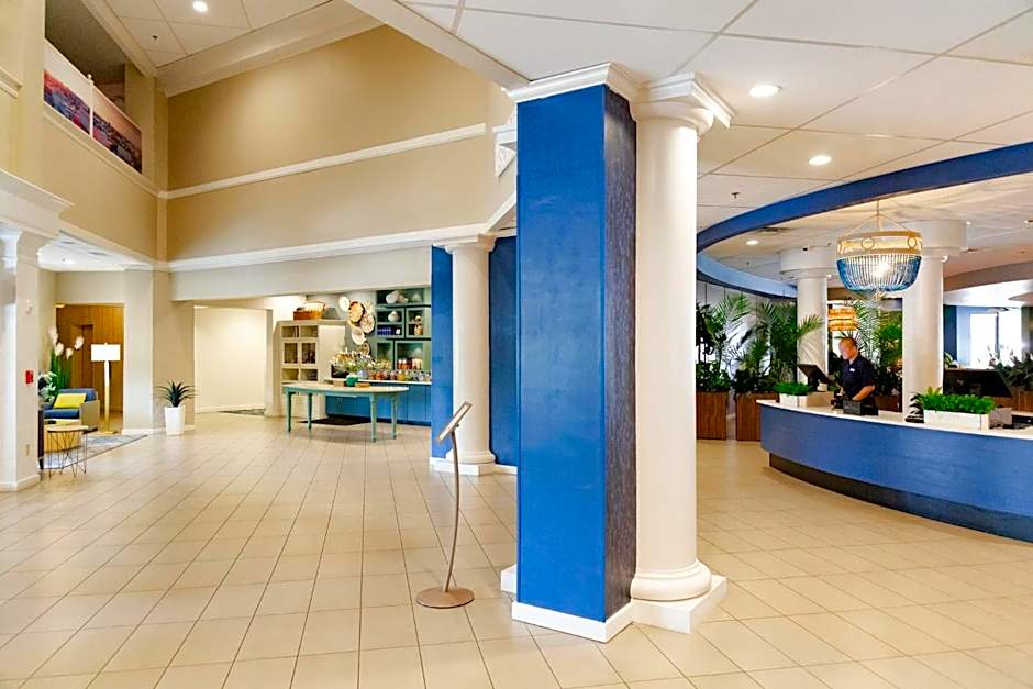 Hotel Indigo Mount Pleasant By IHG