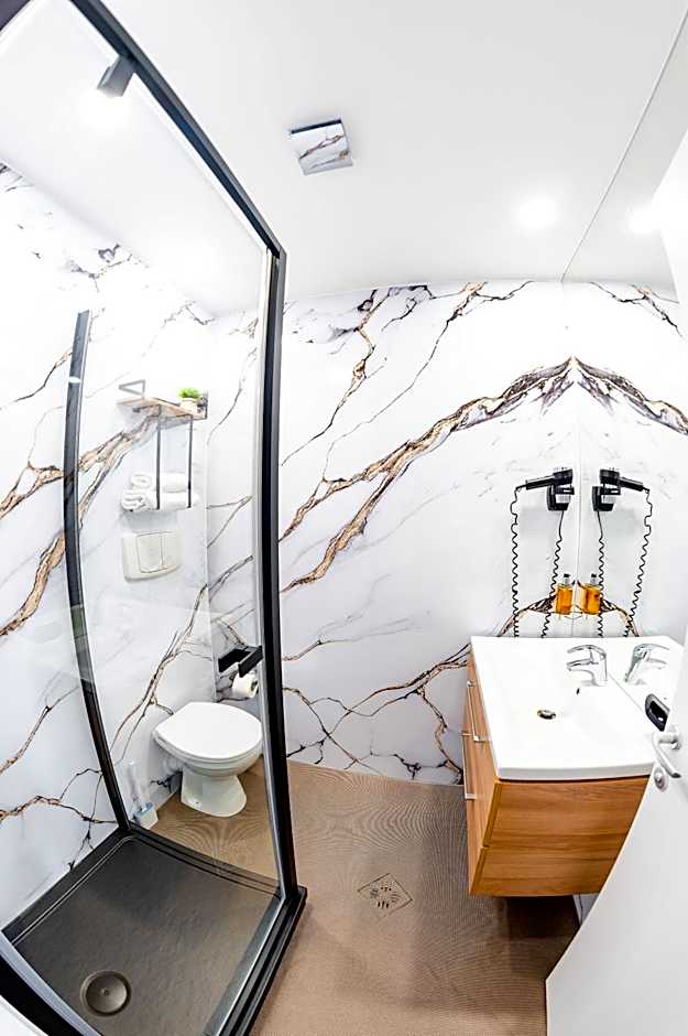 Business Hotel Conference Center & Spa