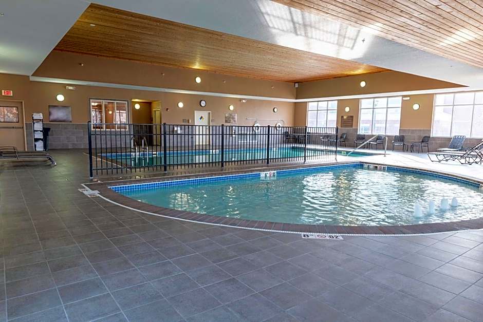 Hilton Garden Inn West Des Moines