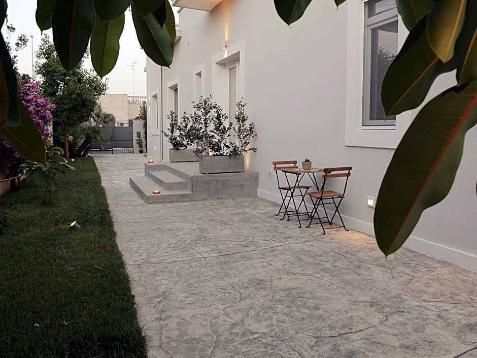 ADELE E IL DUCA Bed and Breakfast