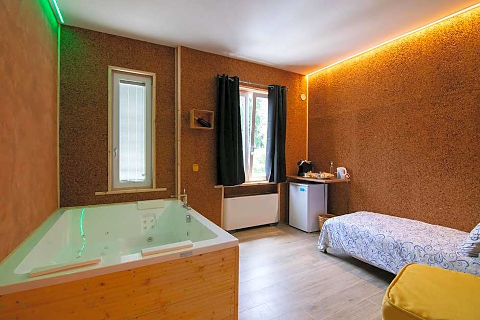 Boutique Relais Villa Sofia