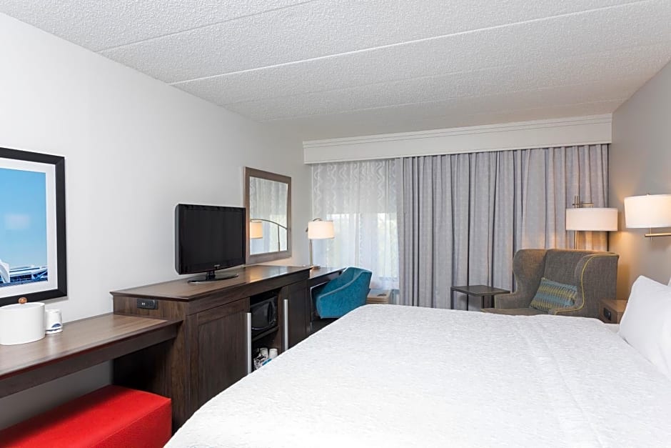 Hampton Inn Milwaukee Northwest