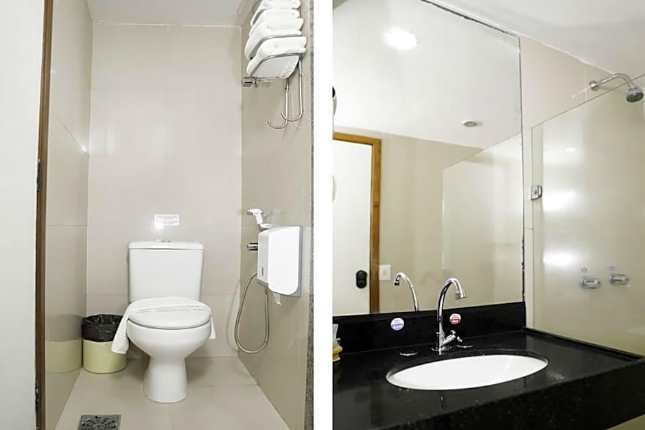 El Aram Imira Beach Resort