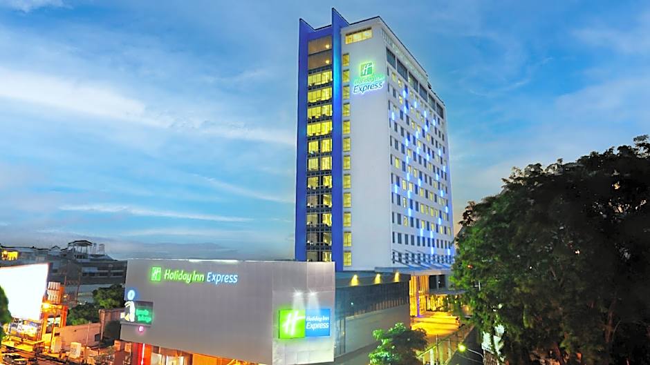 Holiday Inn Express Surabaya CenterPoint By IHG