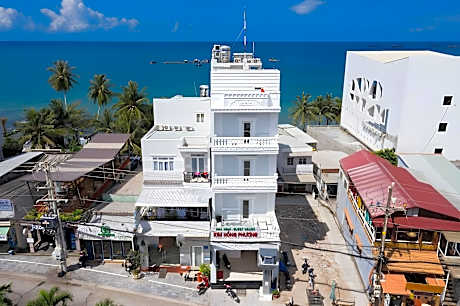 Kim Hong Phuong Guesthouse