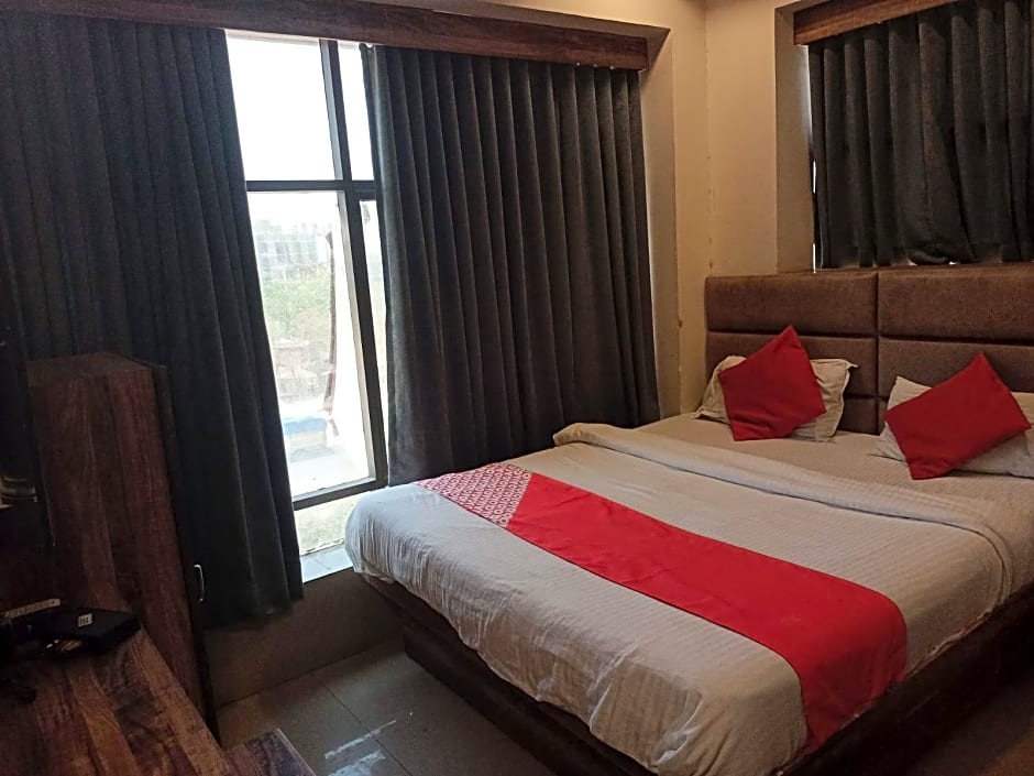 Hotel Dream Stay Ahmedabad