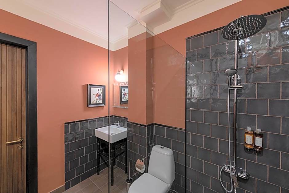 Communal Hotel Telavi