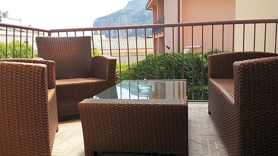 Villa Margherita