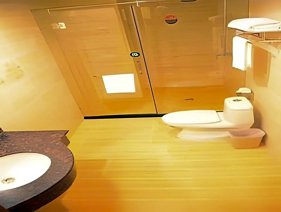 GreenTree Inn Zhangjiakou Xuanhua Boju Business Hotel