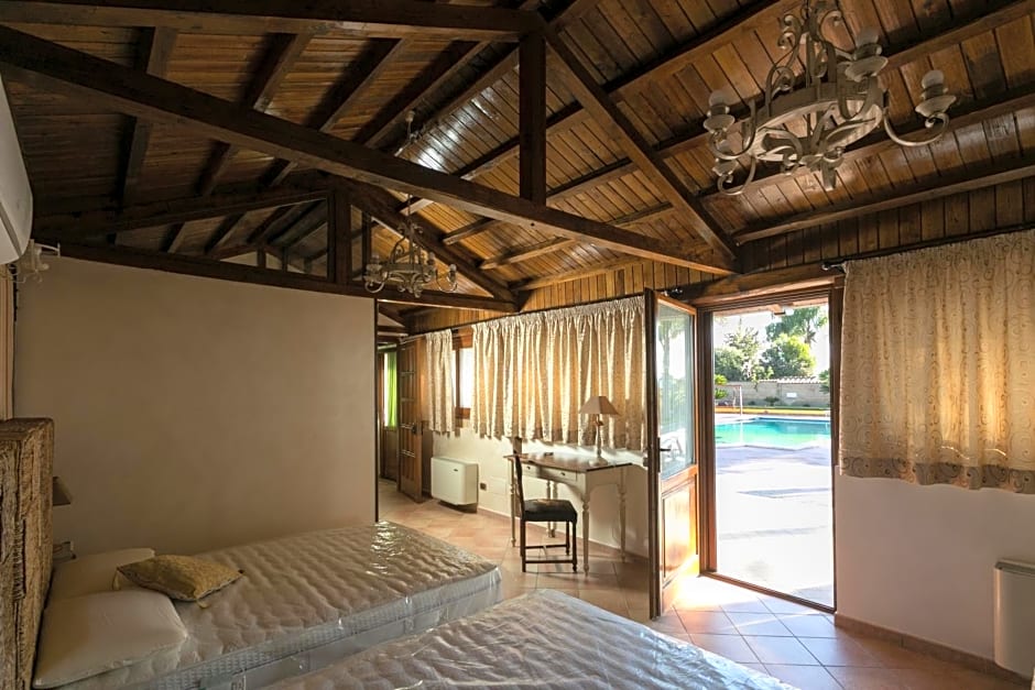 B&B oasi di mamma clara