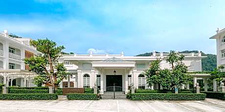 Marina Gallery Resort -KACHA- Kalim Bay