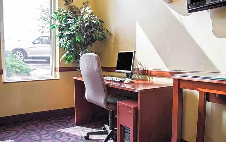 Econo Lodge Wickliffe - Cleveland East