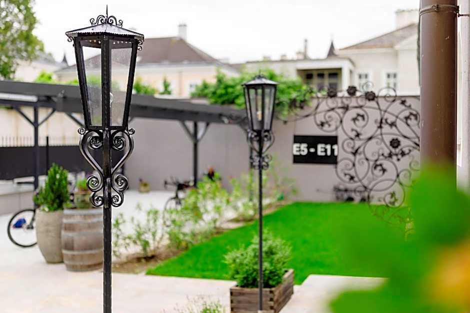 Hotel Unter den Linden