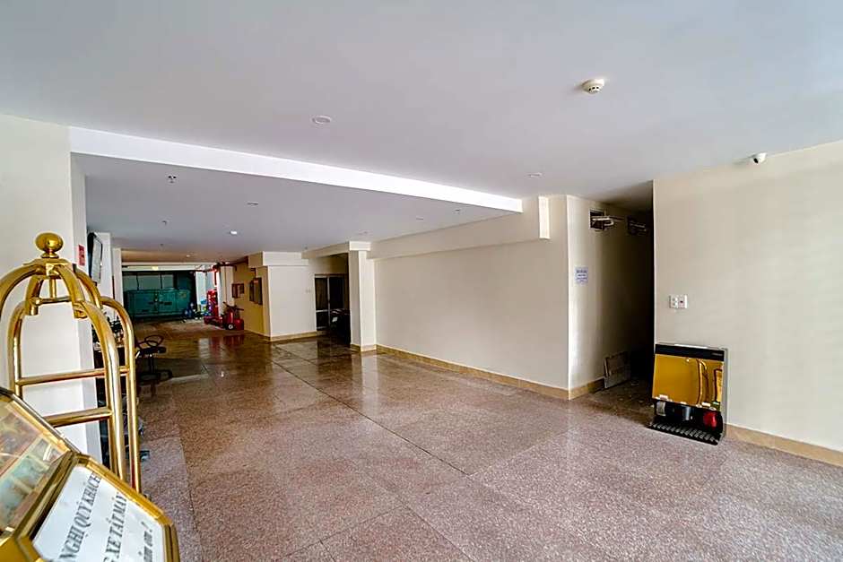 Hoang Hai Hotel Haiphong