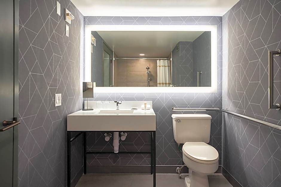 Philadelphia Marriott Old City