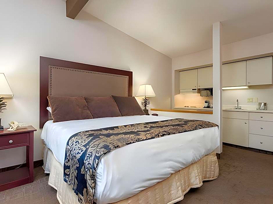 Shilo Inn Suites Hotel - Bend