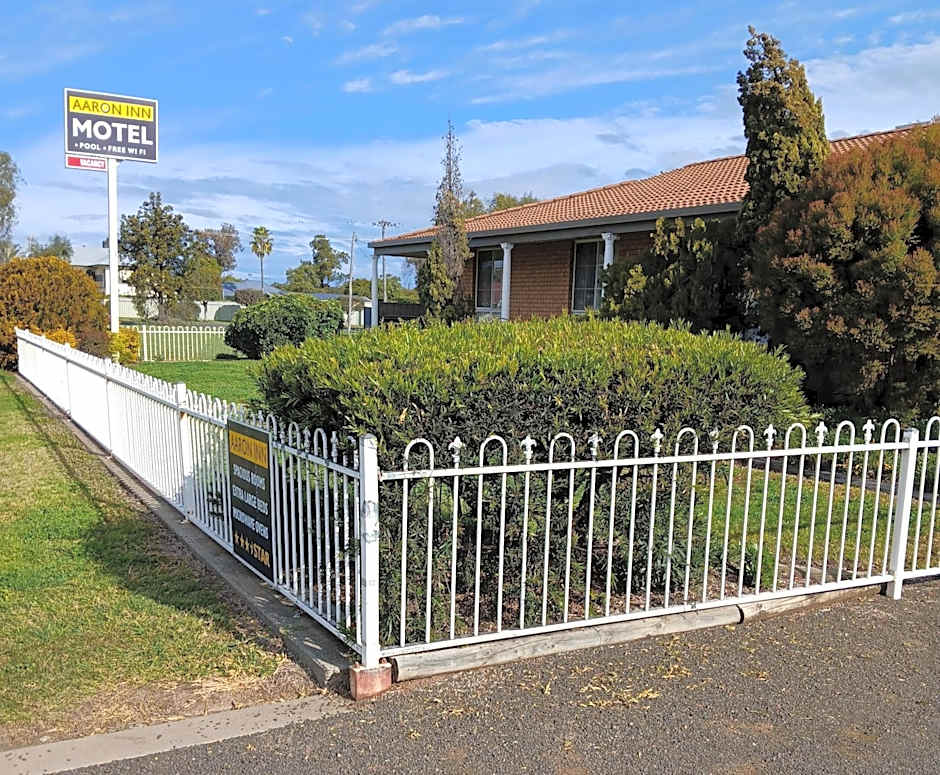 Aaron Inn Motel