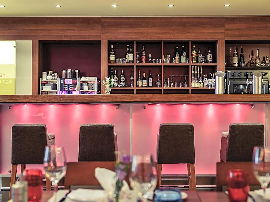 Mercure Hotel Berlin City West