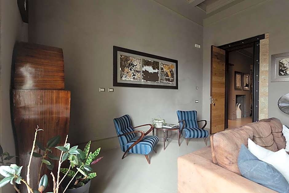 ArtStudio6 Dimora Artistica