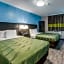 Quality Inn Atlanta Airport-Central