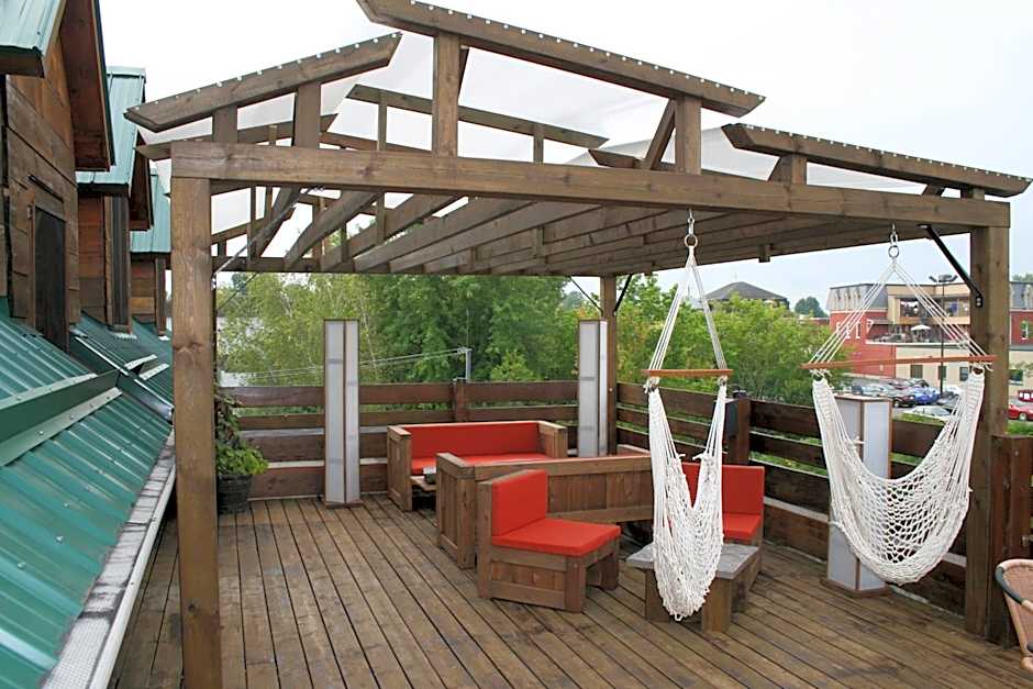 Manoir Ramezay