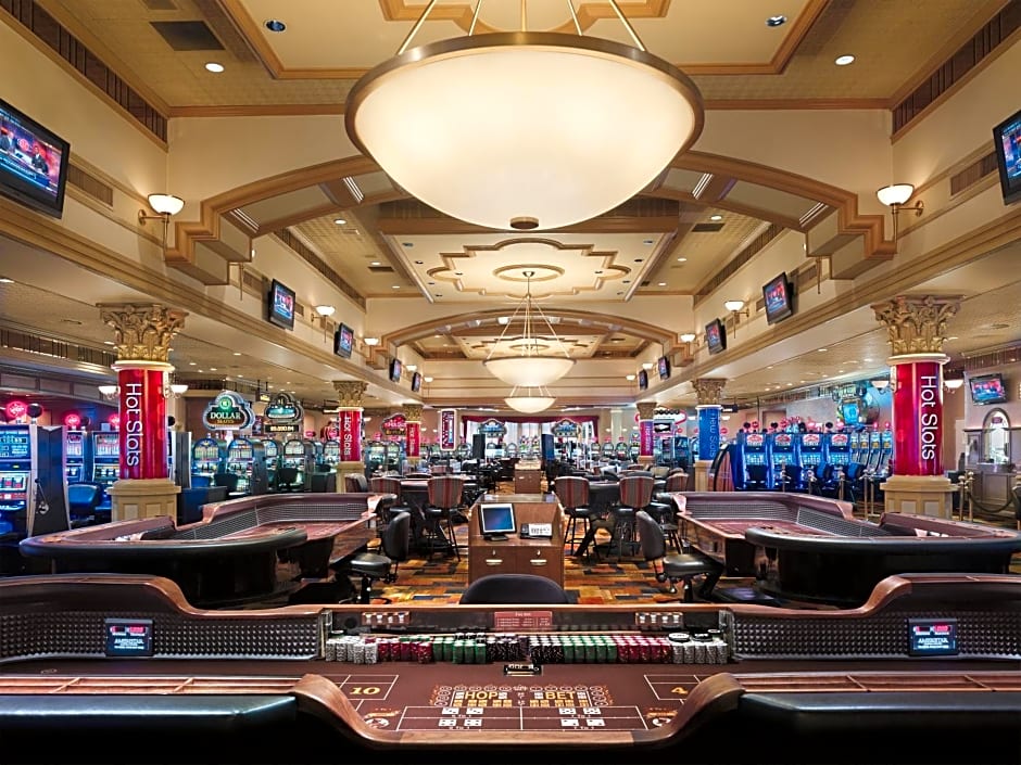 Ameristar Casino Hotel Council Bluffs