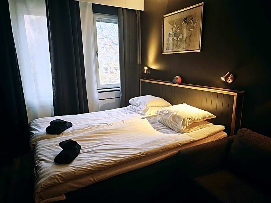Lidingö Arena Hotel