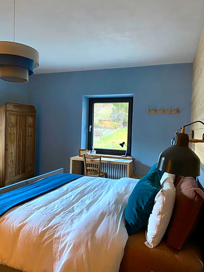 B&B CAMPITELLO 13 di Caterina Costan
