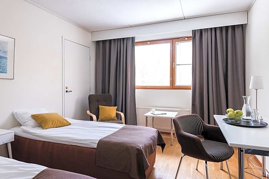 Hotel Hermica