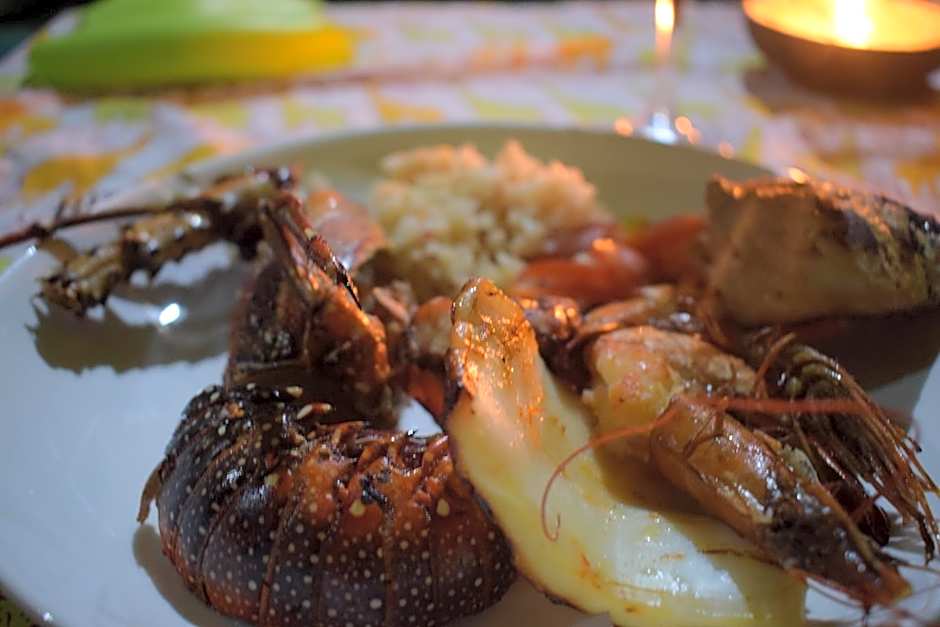 Zanzibar Dream Lodge