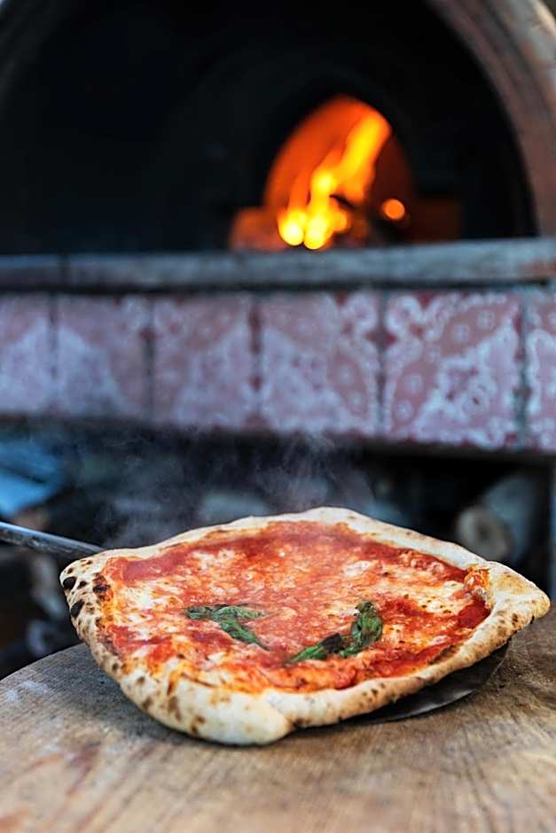 Grand Hotel Cocumella