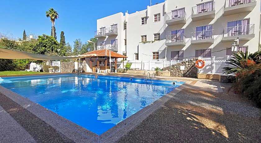 Astoria Galilee Hotel