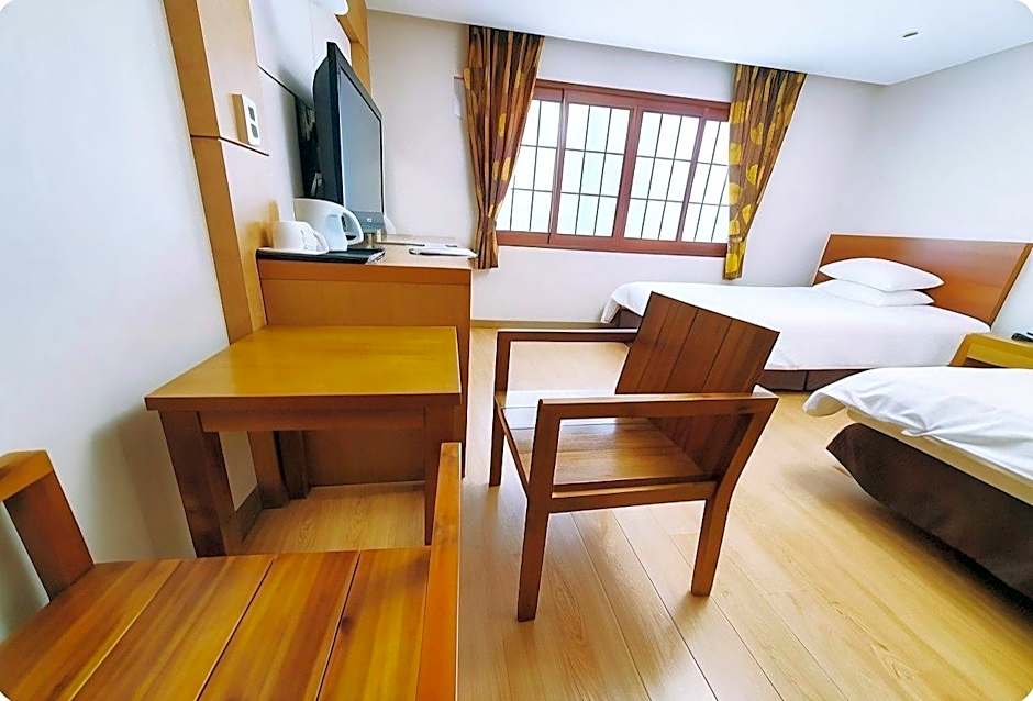 hotel parkside