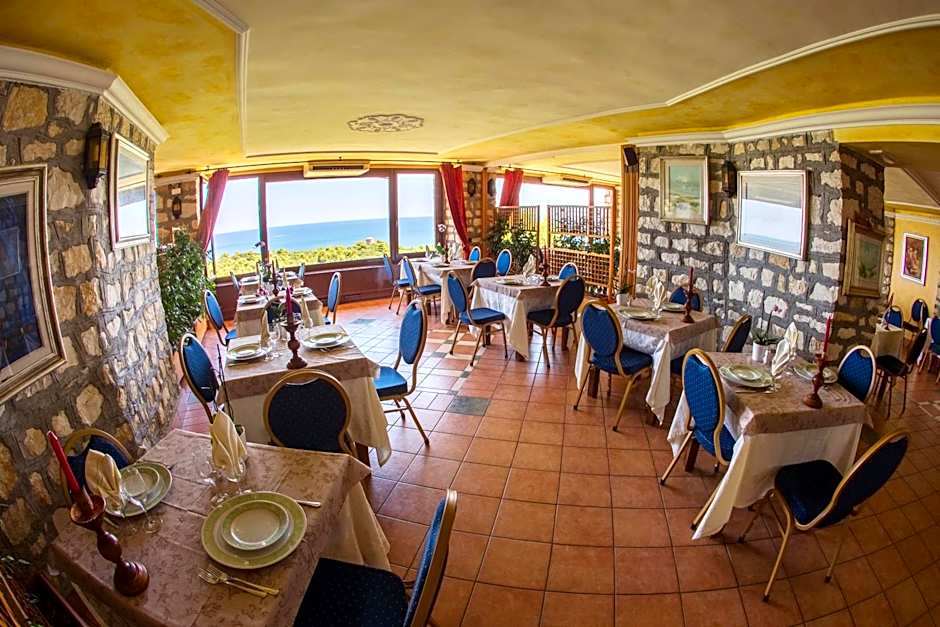 Hotel Internazionale
