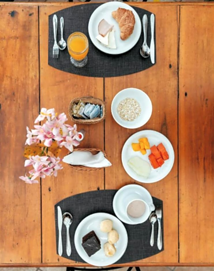 Kastel Itaipava Hotel