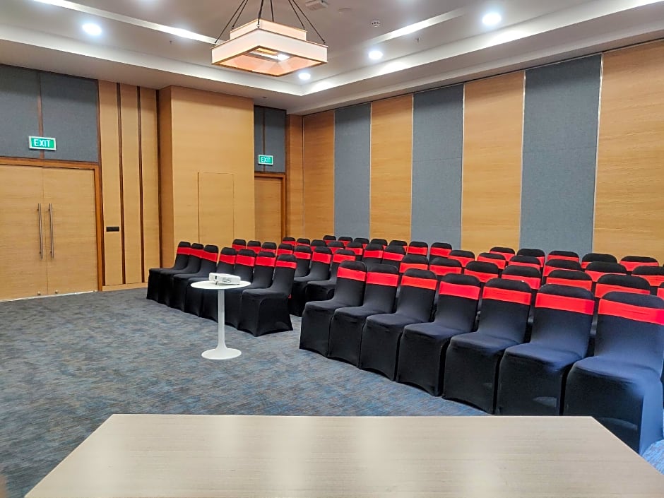 Fairfield by Marriott Ahmedabad