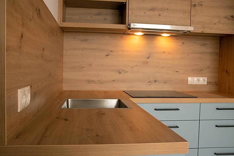 Wally Berg-Appartements