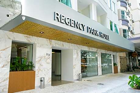 Regency Park Hotel