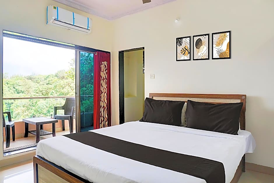 Hotel O Aishwarya Valley