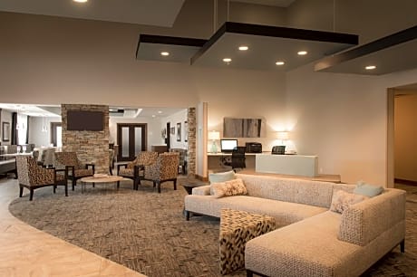 Holiday Inn Express Le Claire Riverfront-Davenport, an IHG Hotel