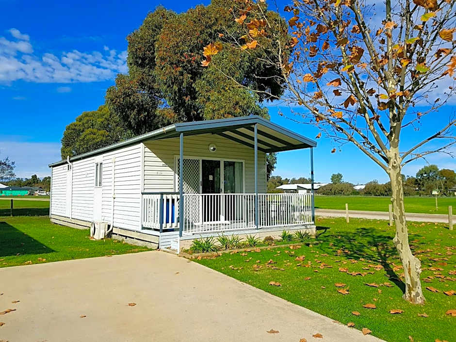 Discovery Parks - Moama West