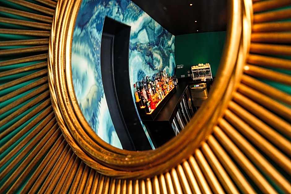 Mercure Brighton Seafront Hotel