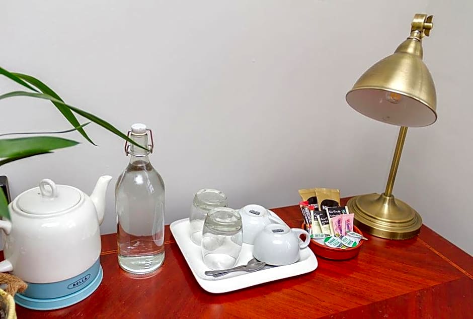 The Captain Cook Inn