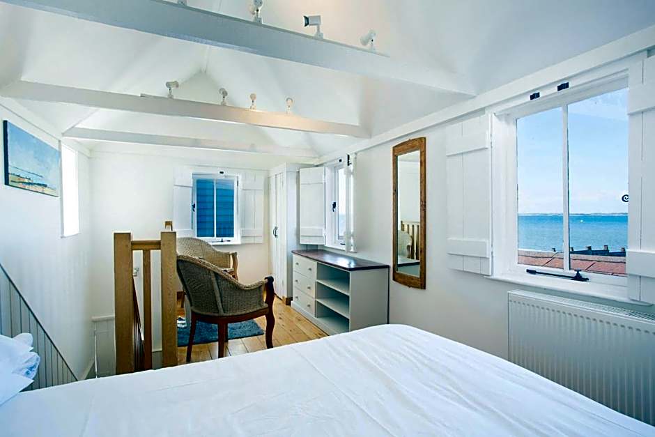 Whitstable Fisherman's Huts