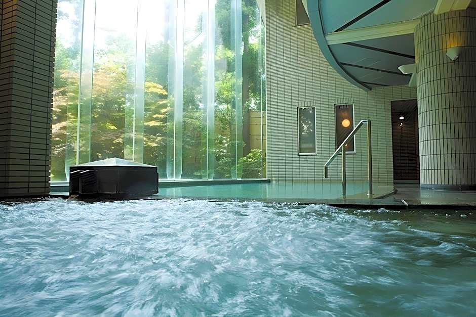 Matsunoyu Hotel