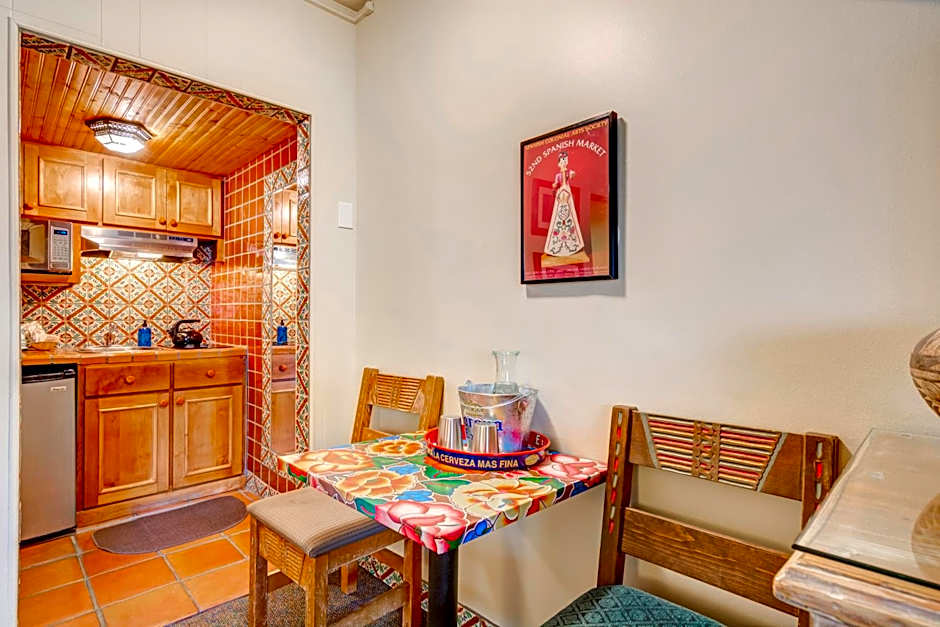 Santa Fe Motel & Inn